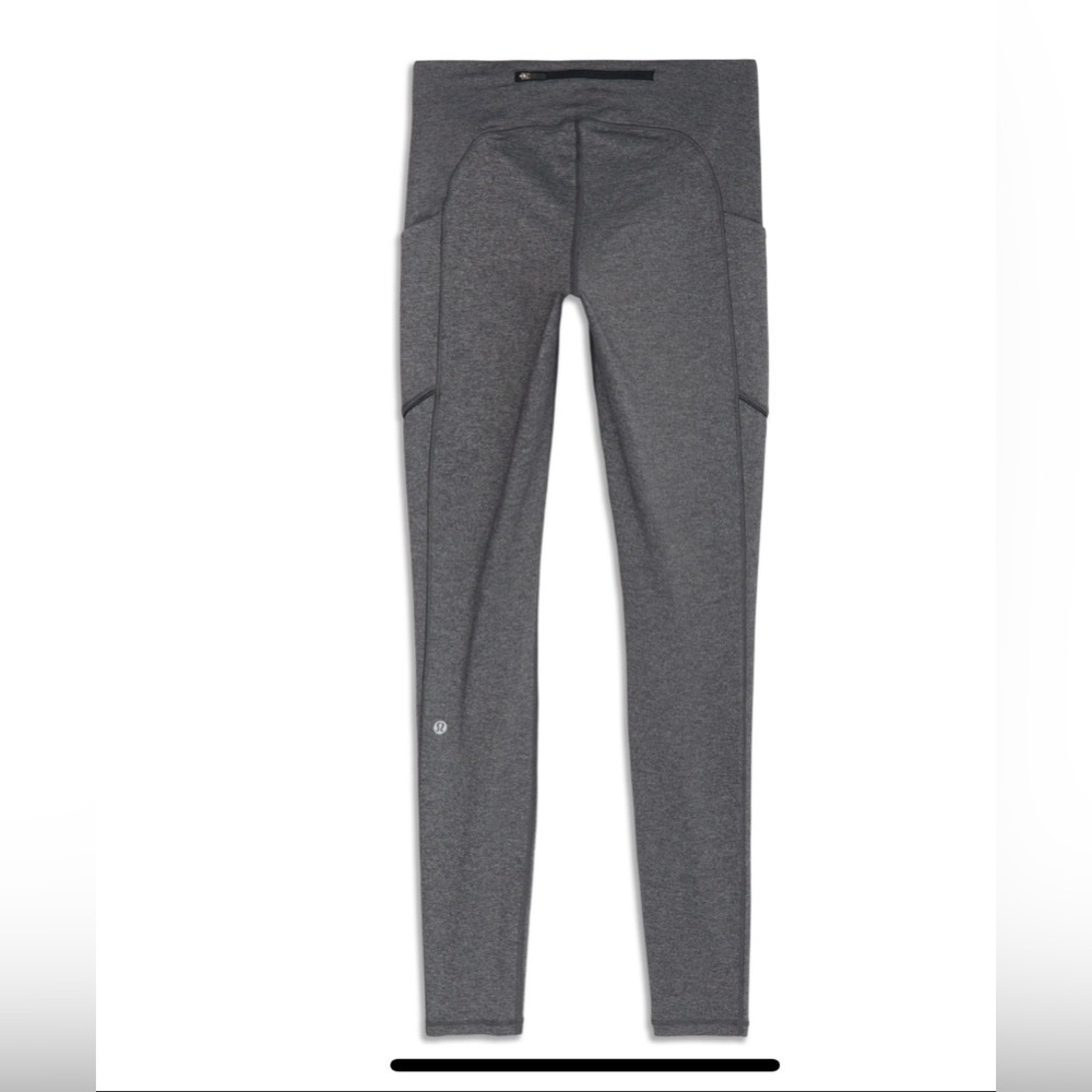 Lululemon Speed Up Leggings